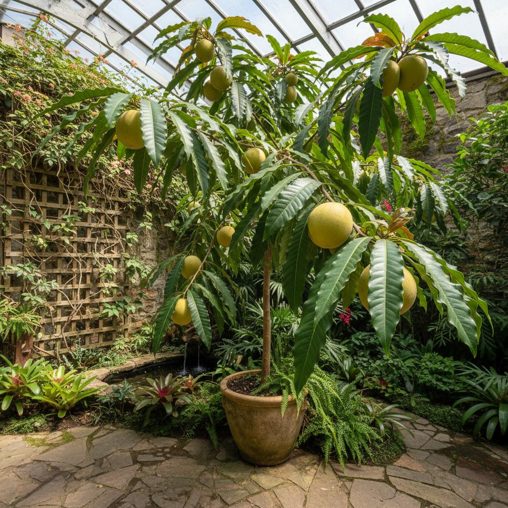 Araza (Eugenia stipitata)