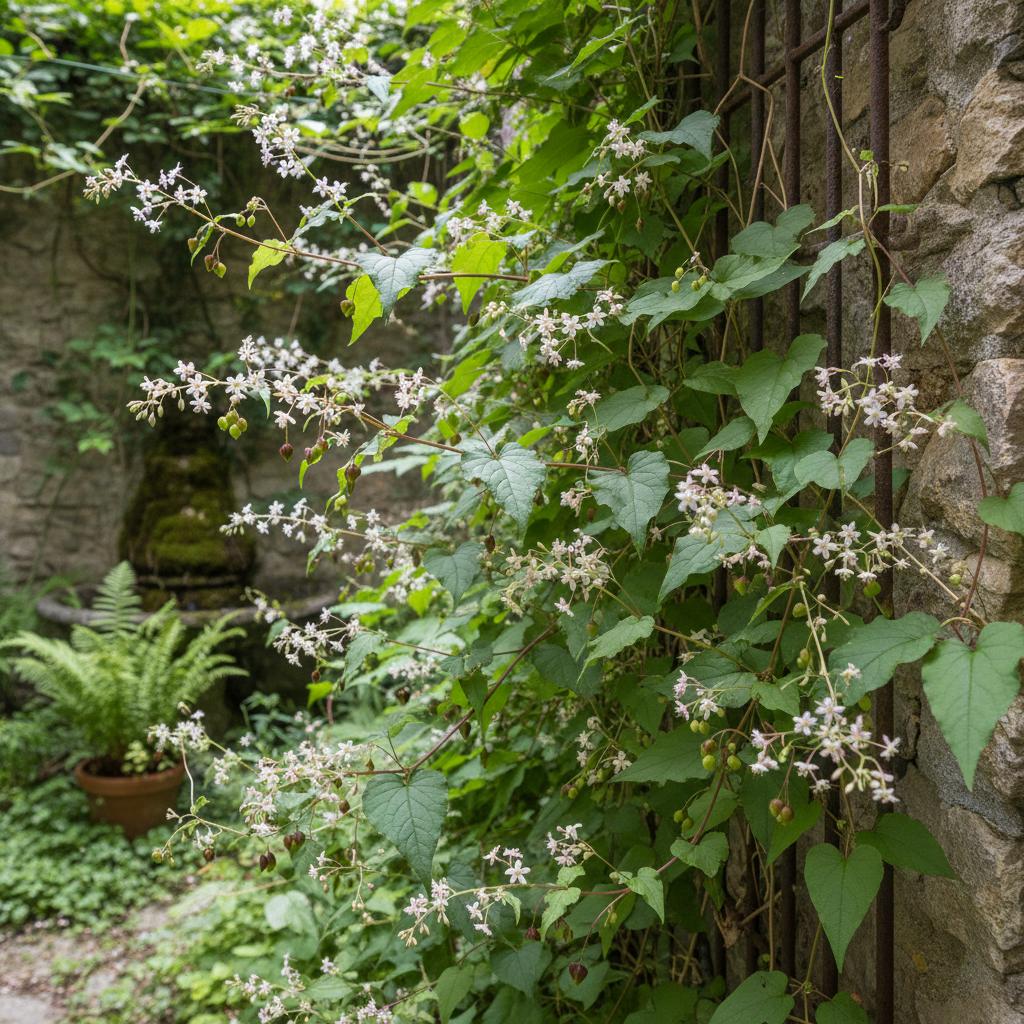 Gehölz-Knöterich (Fallopia dumetorum)