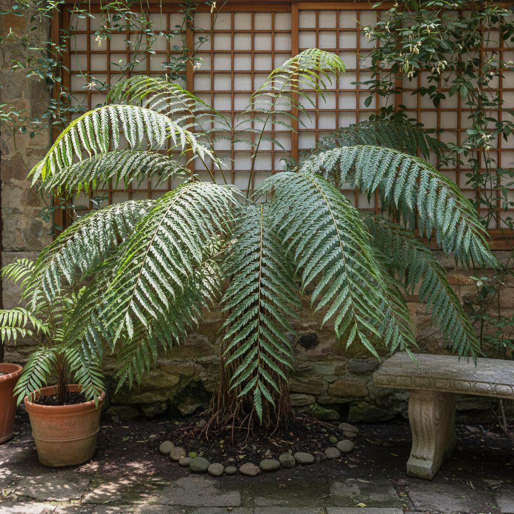 Gewöhnliches Sichelkraut (Falcaria vulgaris)