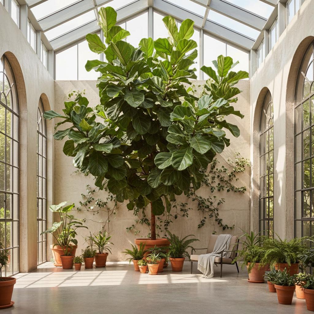 Feige (Gattung) (Ficus)