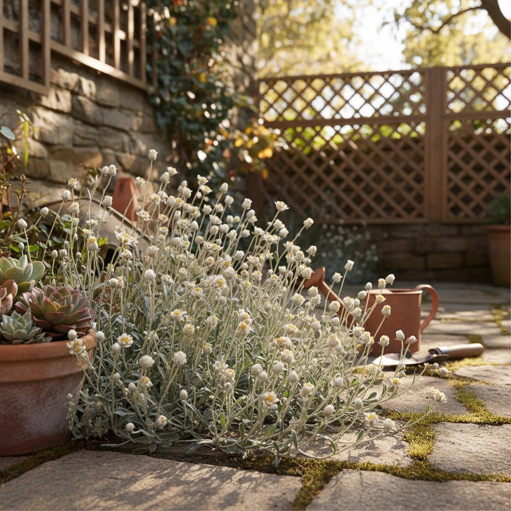 Ackergänseblümchen (Filago arvensis)