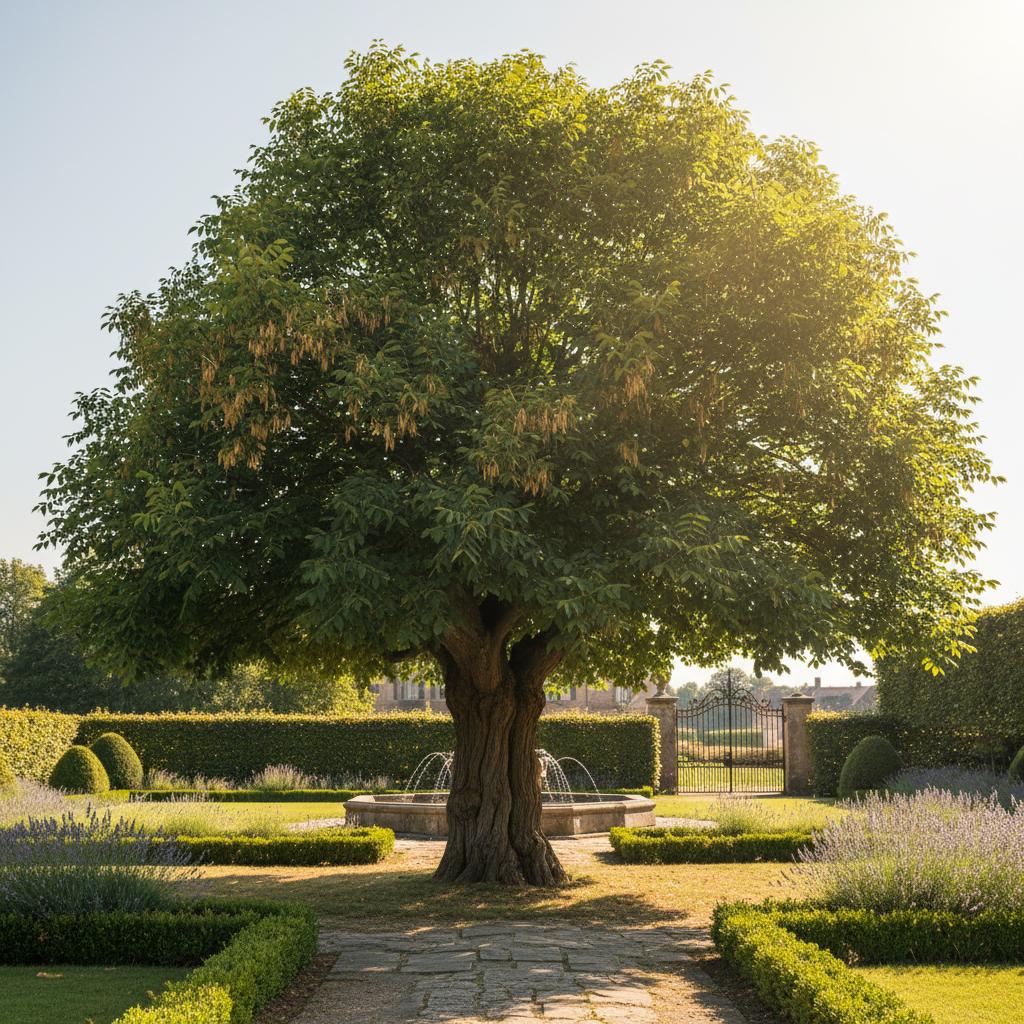Pazifische Esche (Fraxinus latifolia)