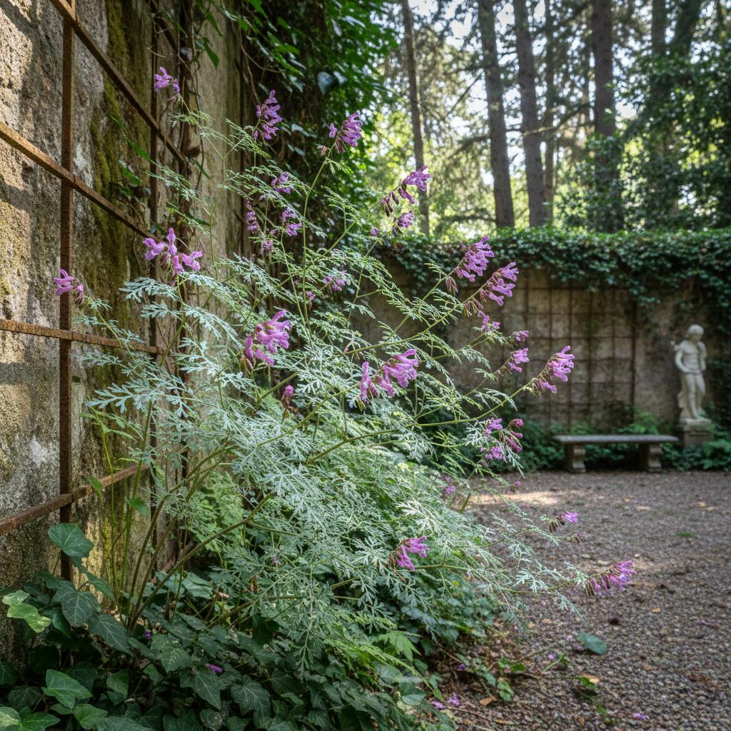 Acker-Hohlzahn (Fumaria agraria)