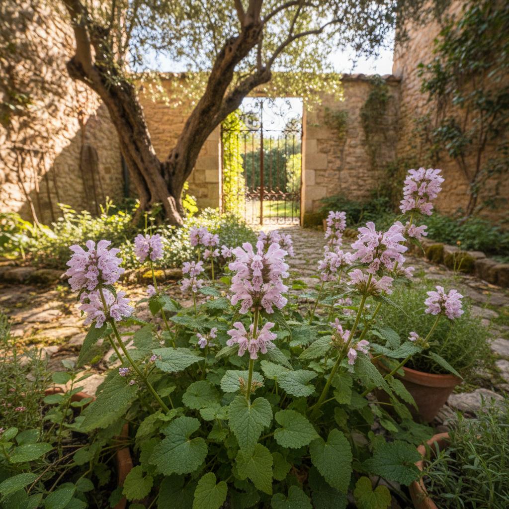 Cévennen-Hohlzahn (Galeopsis cebennensis)