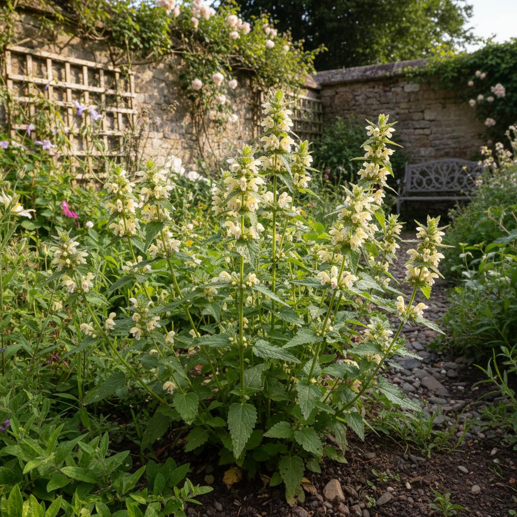 Schmalblättriger Hohlzahn (Galeopsis angustifolia)