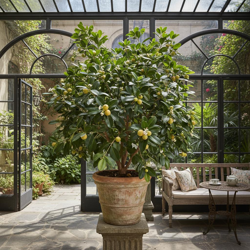 Achachairú (Garcinia humilis)