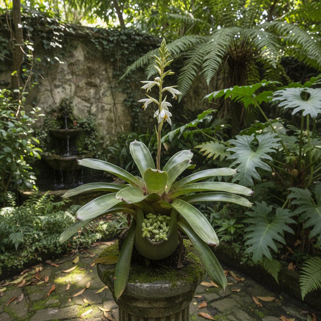 インゾウフクノウア (Gastrotheca abdita)