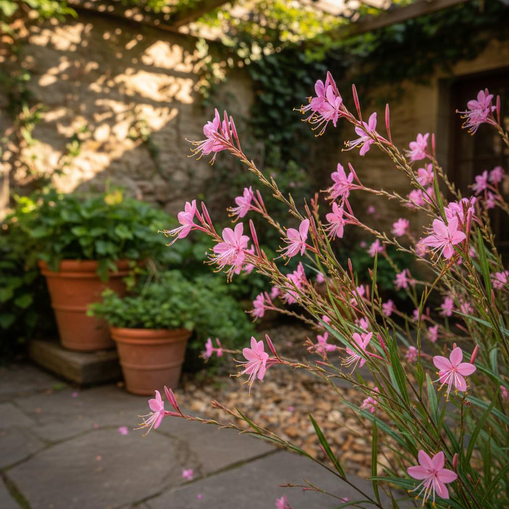 Lindheimer-Gaura (Gaura lindheimeri Belleza)
