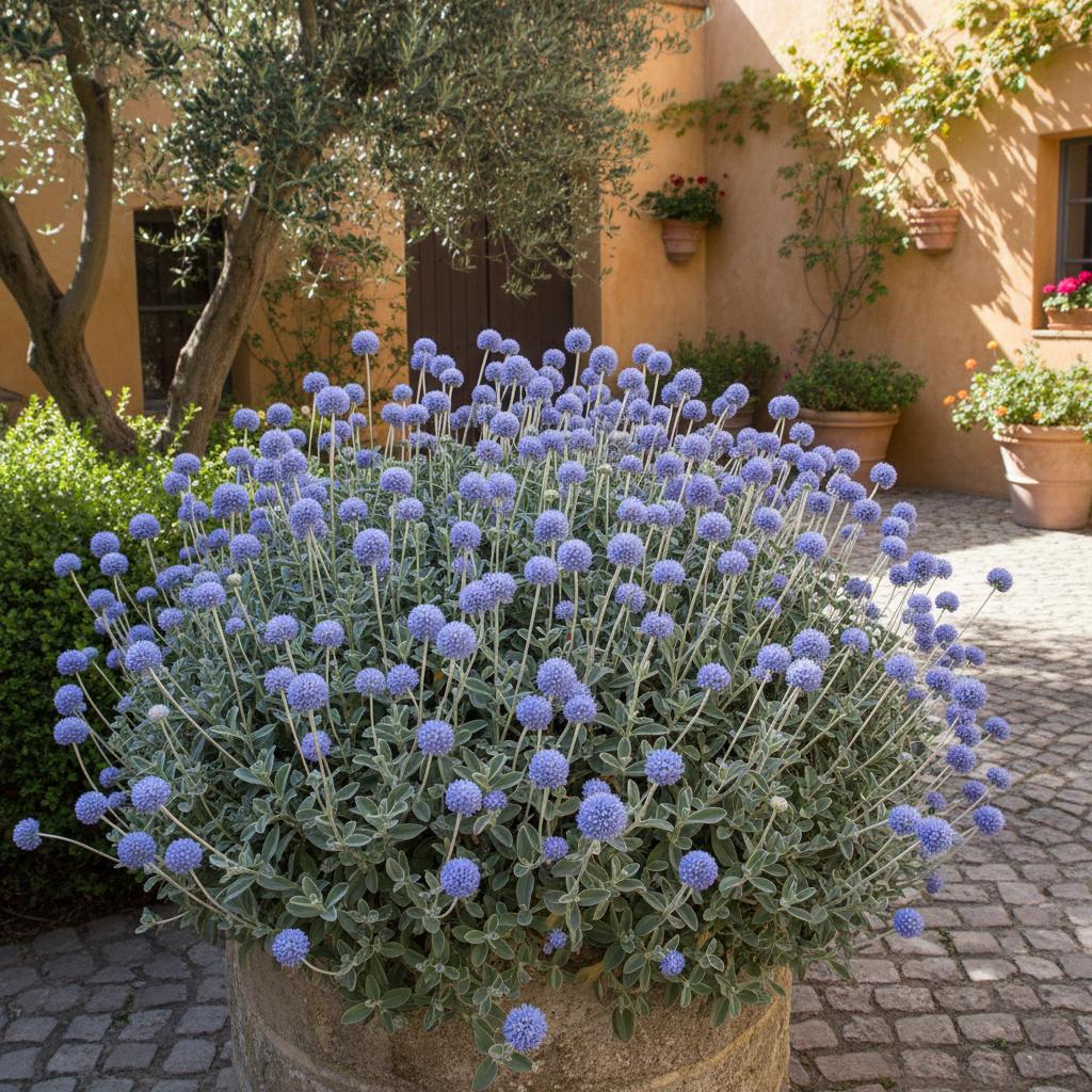 Nacktstängelige Kugelblume (Globularia nudicaulis)