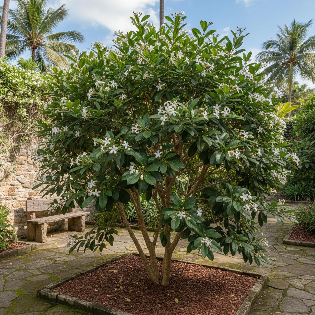 Elliptische Guettarde (Guettarda elliptica)