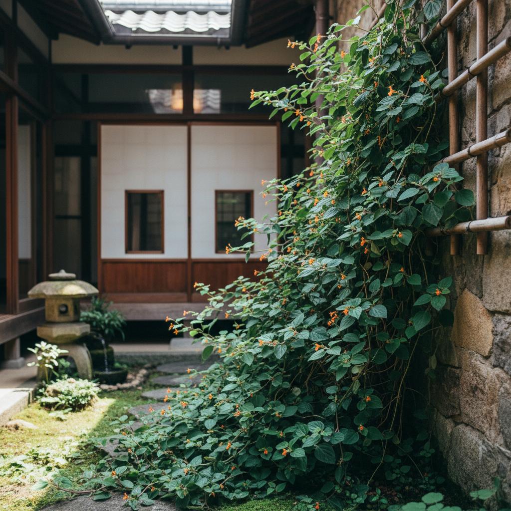 Langlebigkeitspinat (Gynura procumbens)