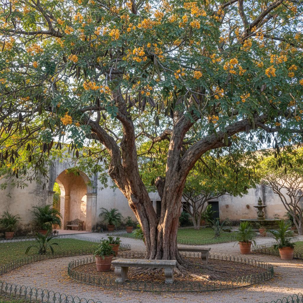 Legno di Campeggio (Haematoxylum campechianum)