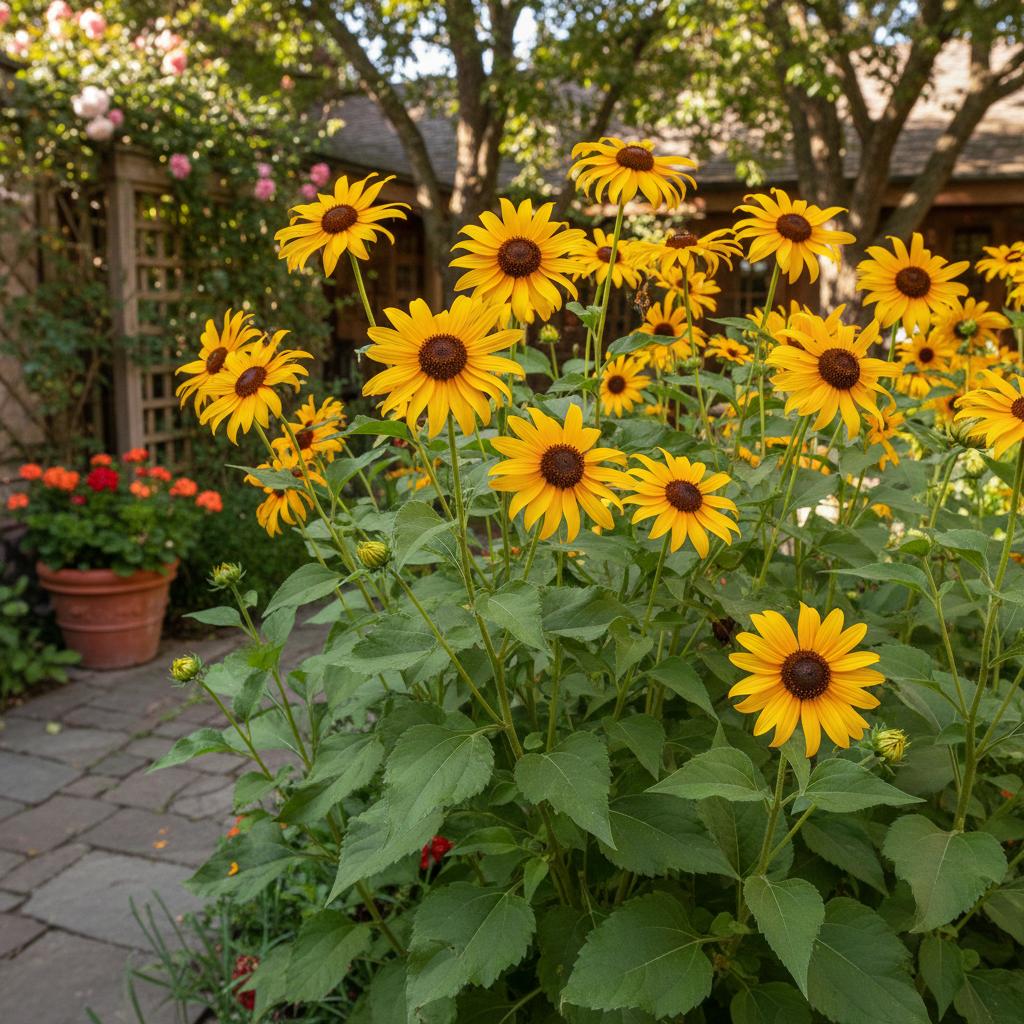 Girasole Falso (Heliopsis) (Heliopsis helianthoides)