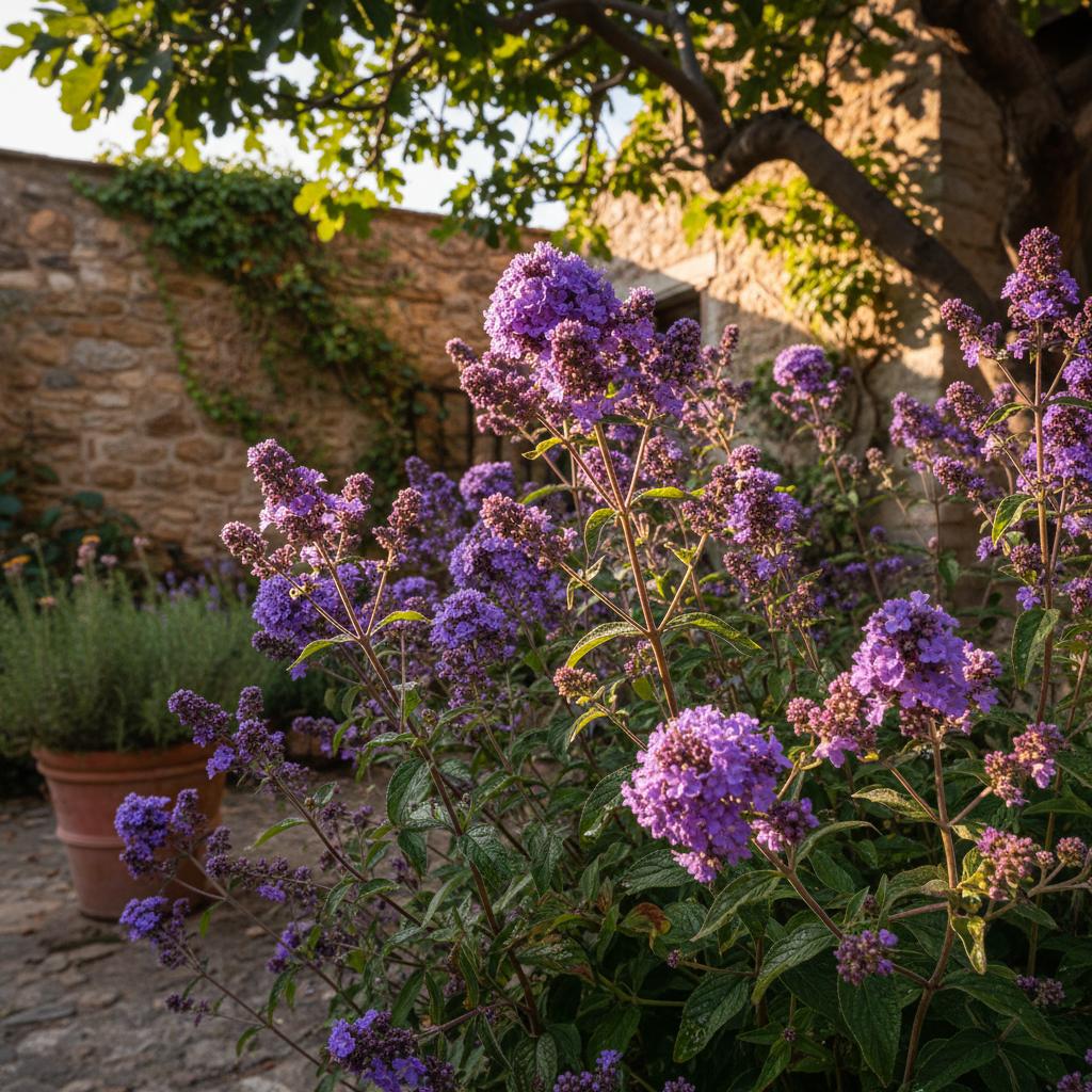 天芥菜屬（未定種） (Heliotropium sp.)