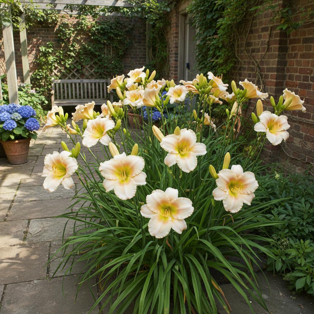 Giglio di giorno 'Contessa' (Hemerocallis 'Contessa')