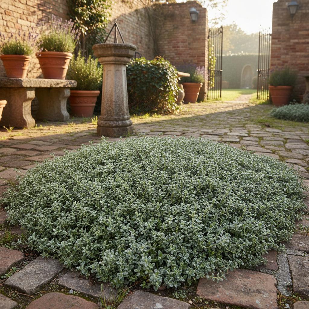 Erniaria grigia (Herniaria cinerea)