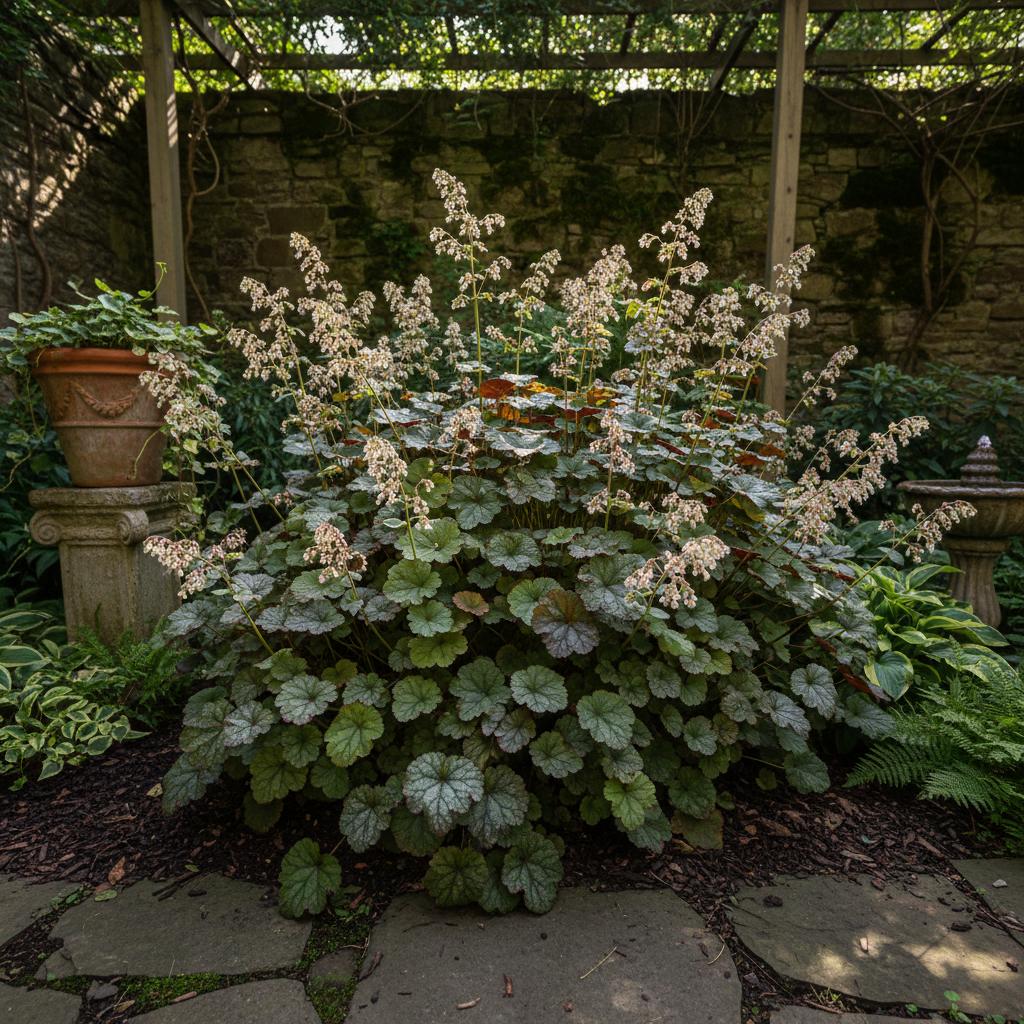 Amerikanische Heuchera (Heuchera americana)