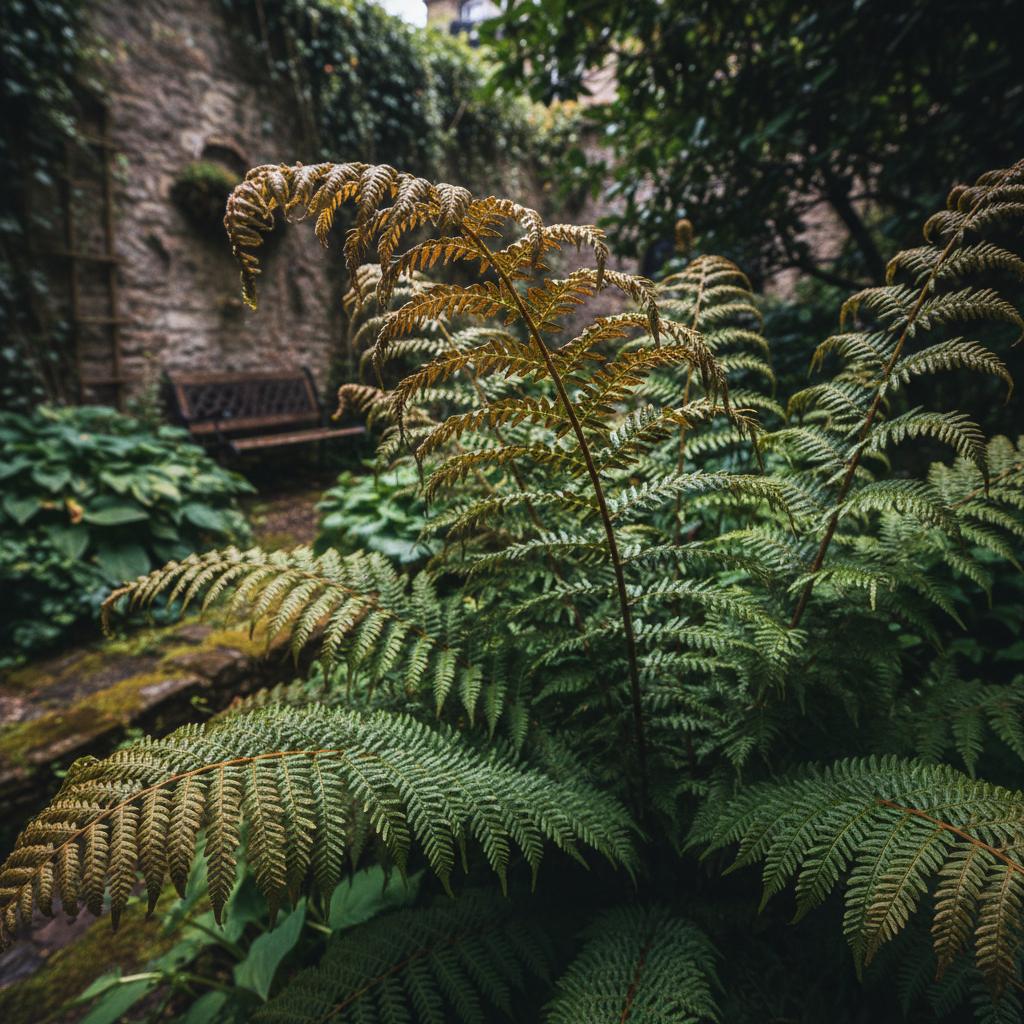 Jacqueline Hillier Ulme (Ulmus hollandica 'Jacqueline Hillier')