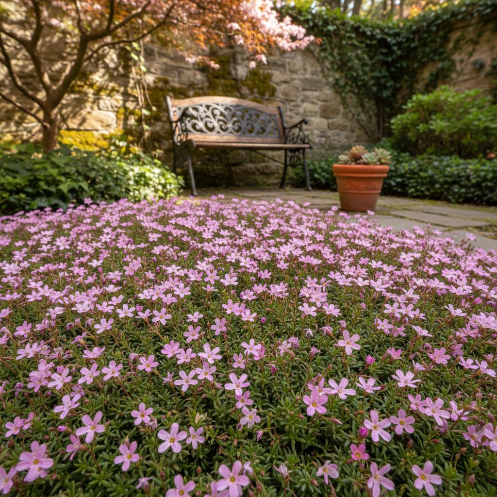 Bluetta rossa (Houstonia rubra)