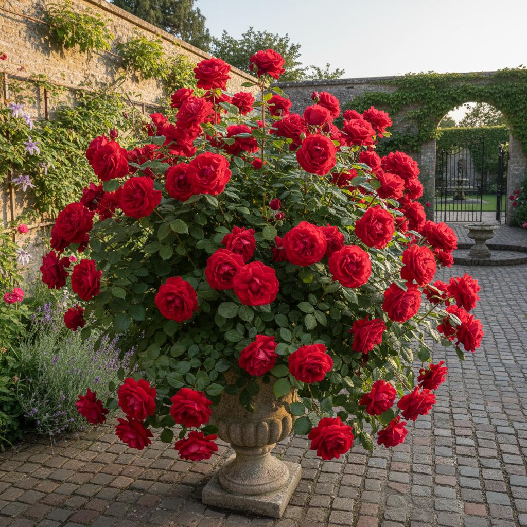 Edelrose 'Lasting Love' (Rosa 'Lasting Love')