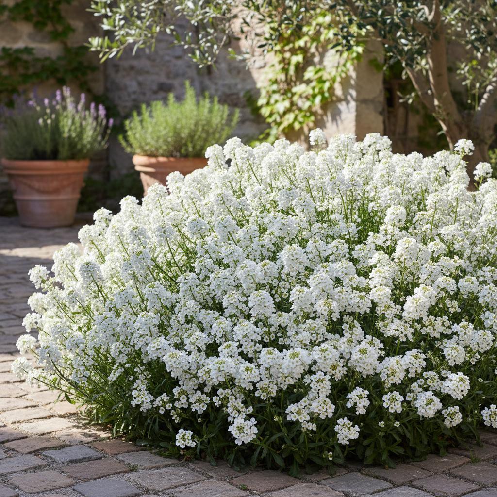 Bittere Schleifenblume (Iberis amara)