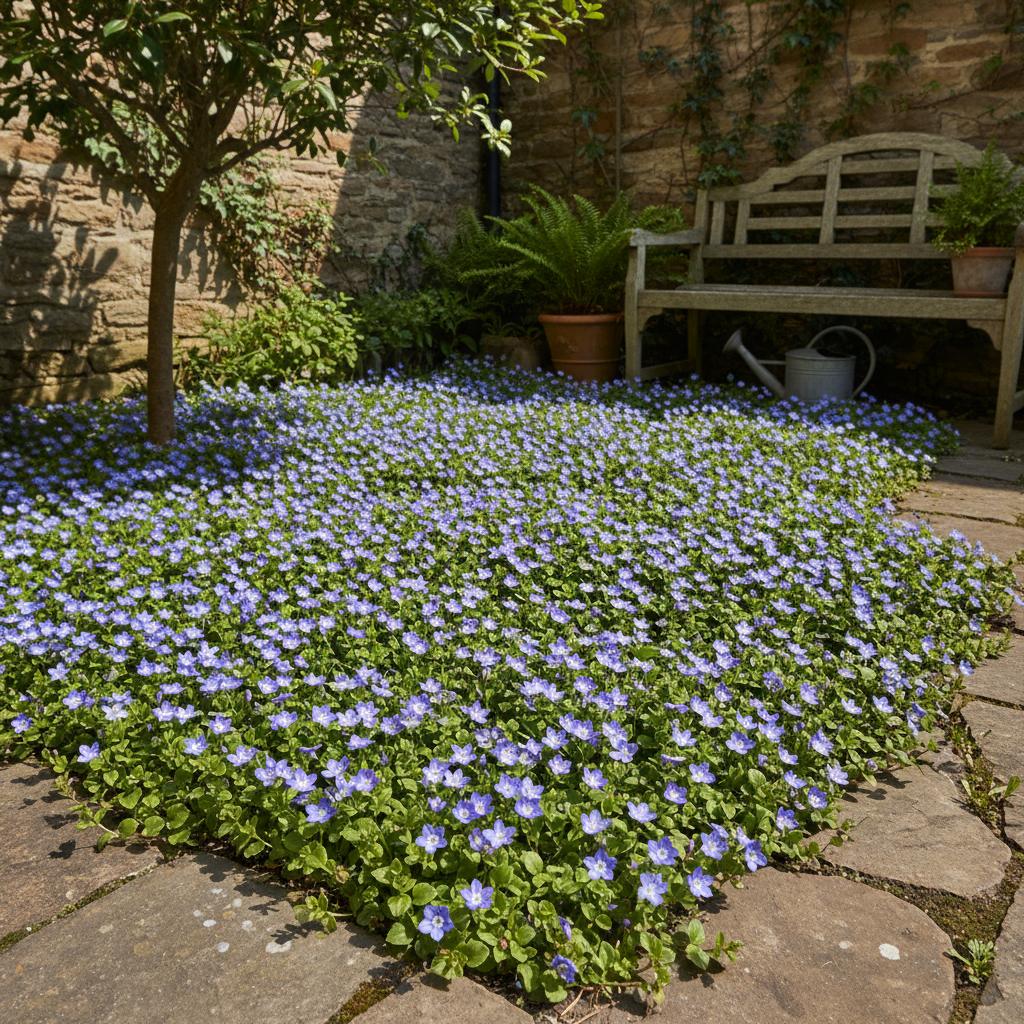 Fluss-Isotoma (Isotoma fluviatilis)