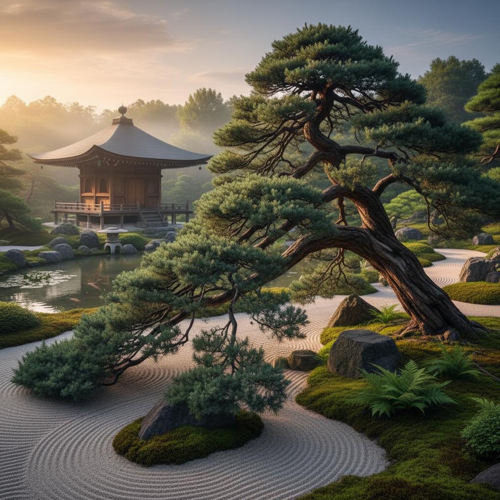 Ginepro di Formosa (Juniperus formosana)