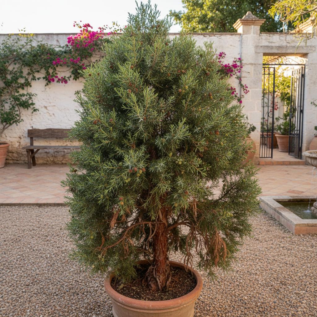 Ginepro spinoso (Juniperus oxycedrus)