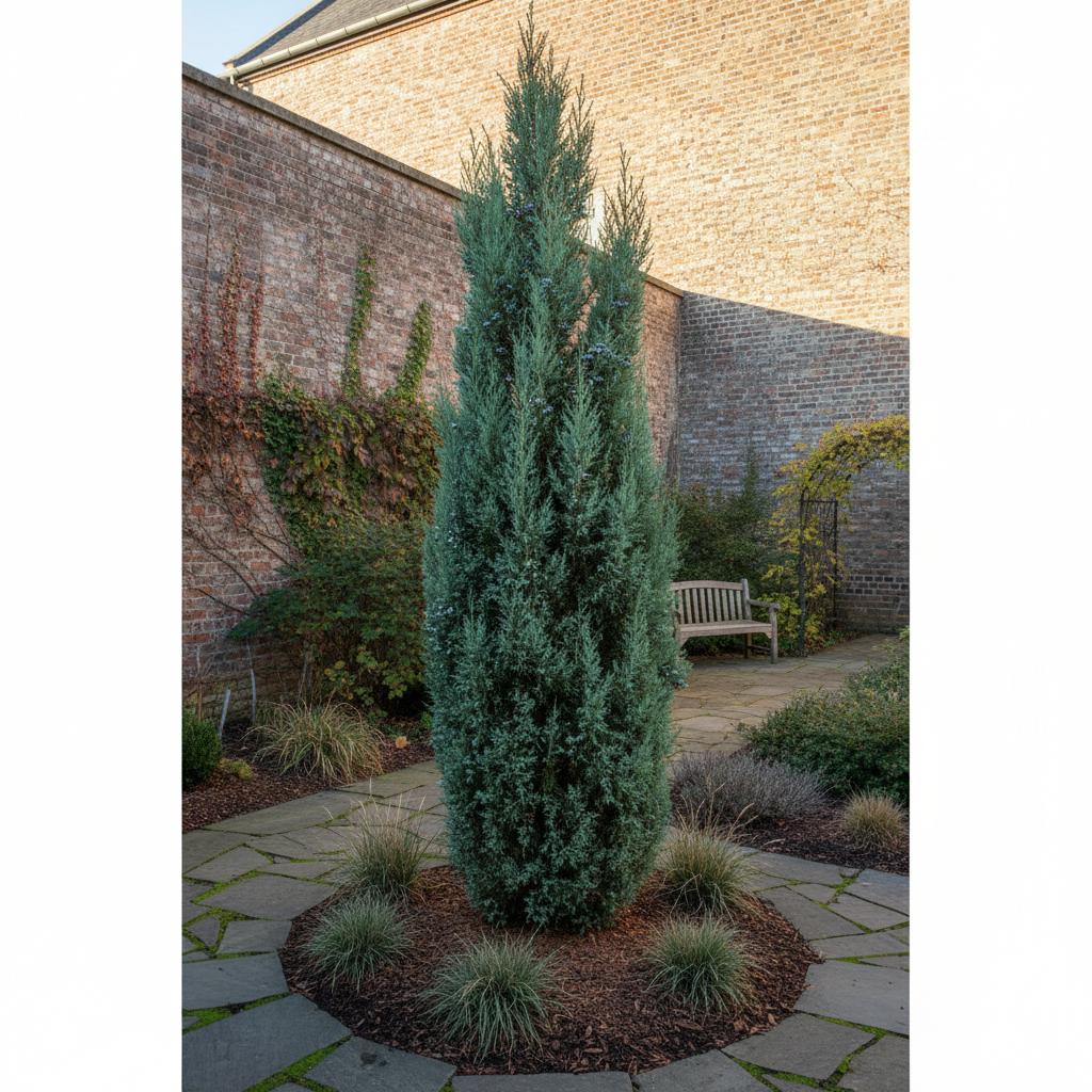 Ginepro di Virginia 'Taylor' (Juniperus virginiana 'Taylor')