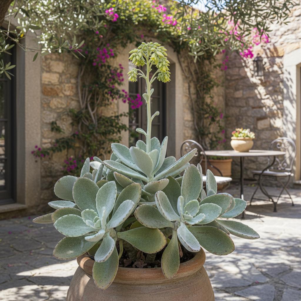Blütenkalanchoe 'Beharti' (Kalanchoe 'Beharti')