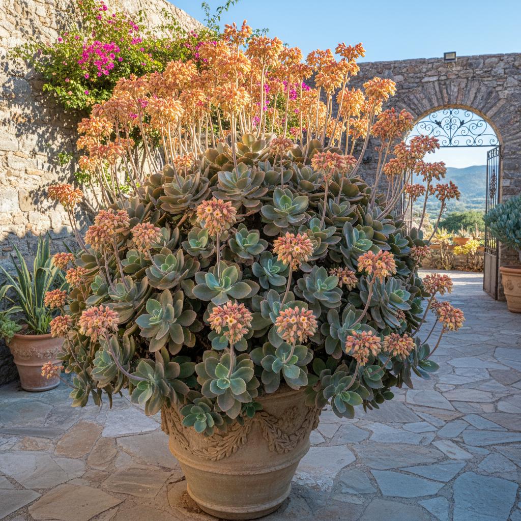 Zierkalanchoe 'Milos' (Kalanchoe 'Milos')