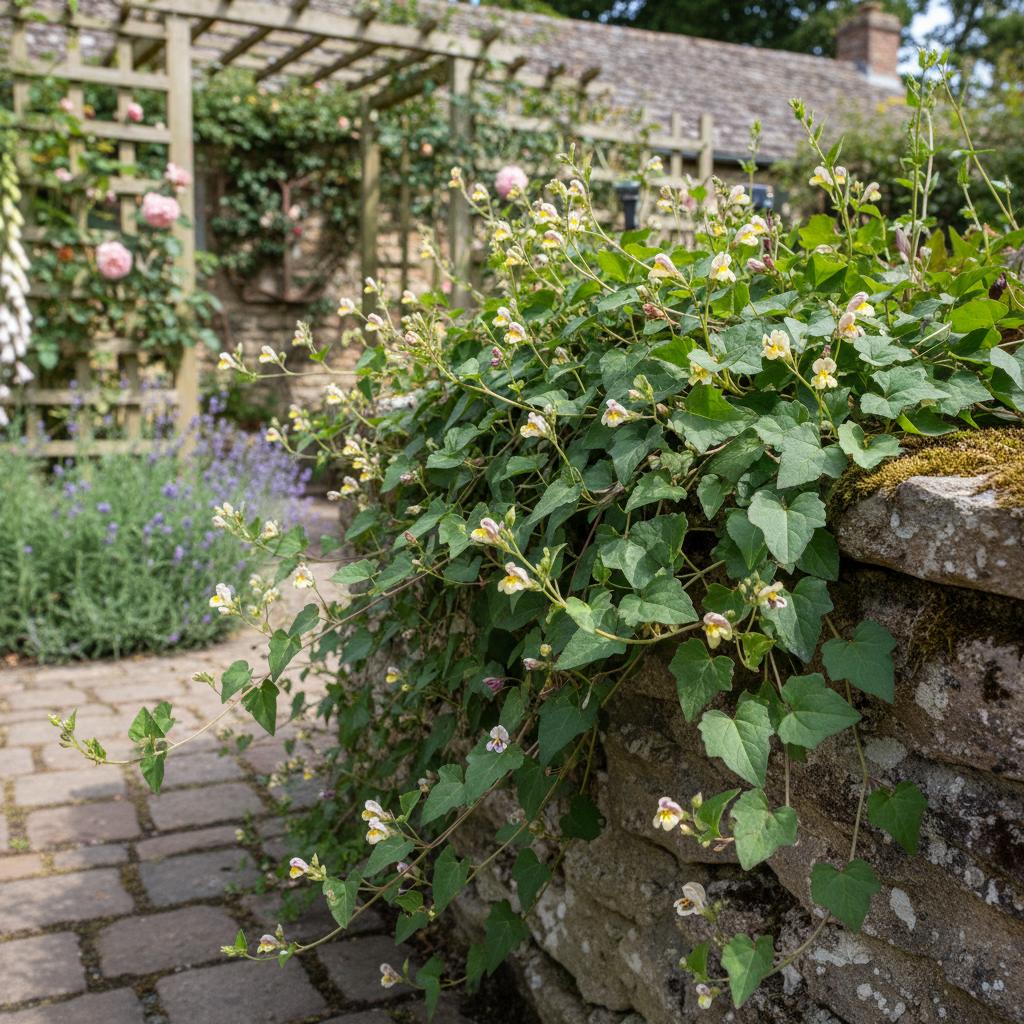 Hohes Kickxia (Kickxia elatine)