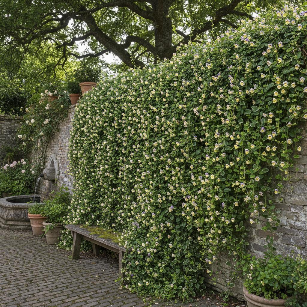 Wechselnder Kickxia (Kickxia commutata)