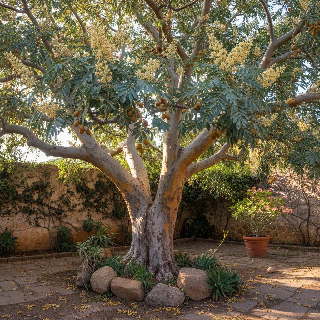 Schweinfurths Lannea (Lannea schweinfurthii)