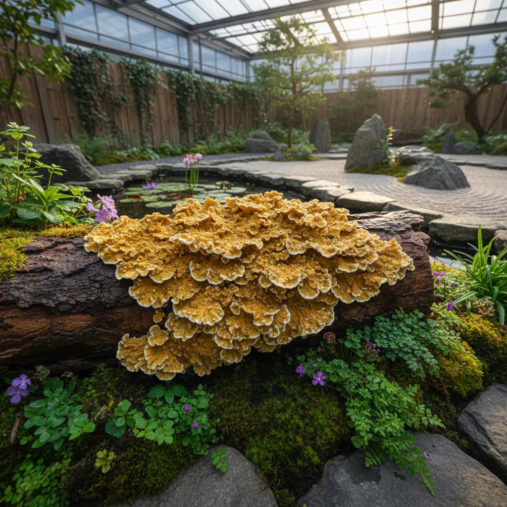 Gelbweißer Filzblütler (Laphangium luteoalbum)