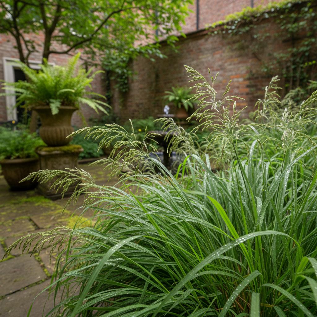 Reis-Schilfgras (Leersia oryzoides)