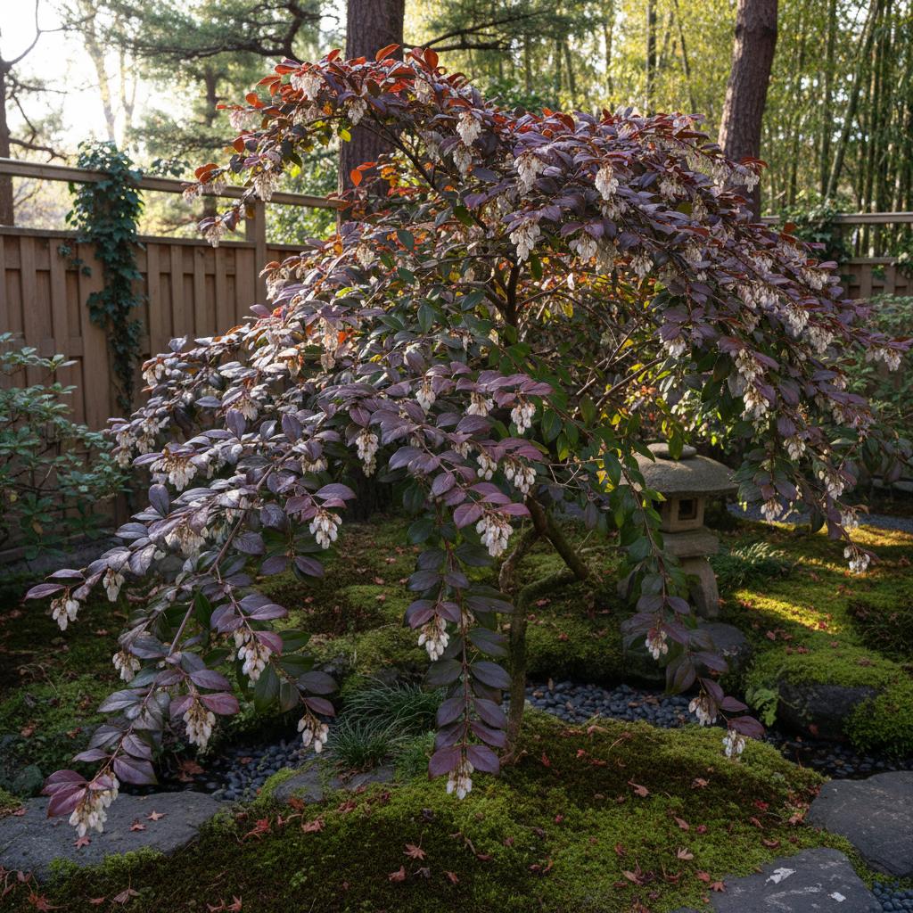 Fontanes Leucothoe (Leucothoe fontanesiana)