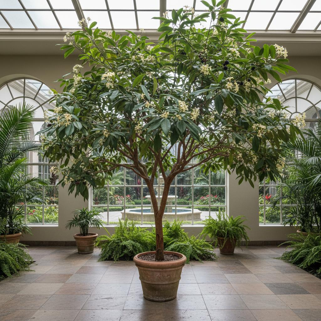 Dreiständige Licaria (Licaria triandra)