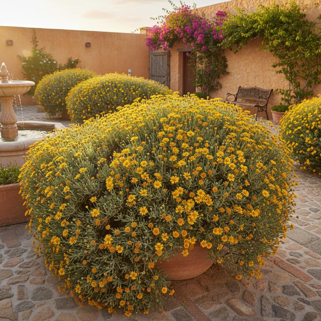 Meerfenchel (Limbarda crithmoides)