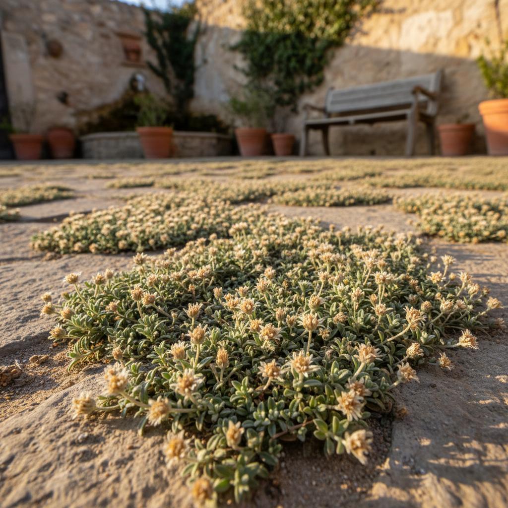 Kleine Filzblume (Logfia minima)