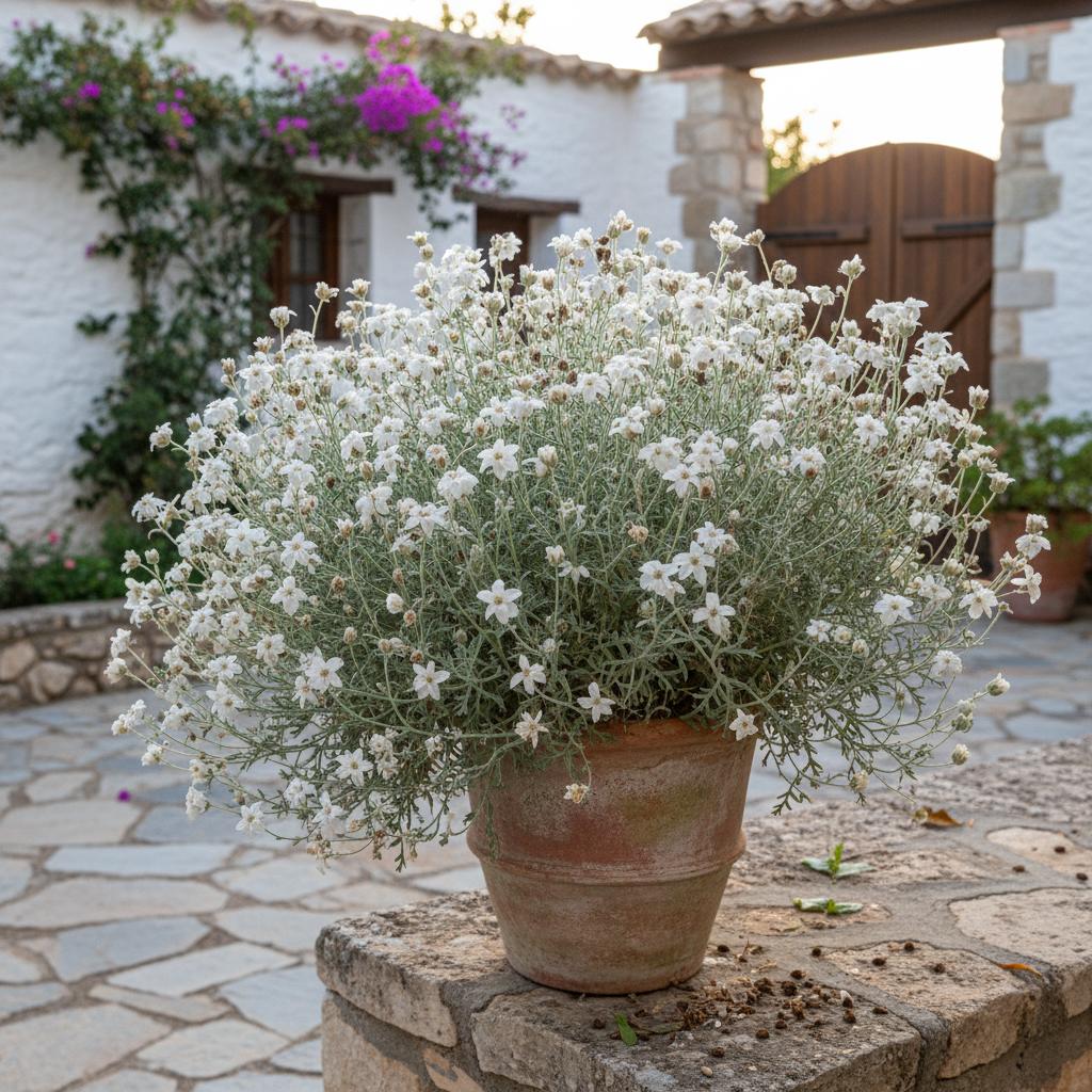 Französisches Watteblütenkraut (Logfia gallica)