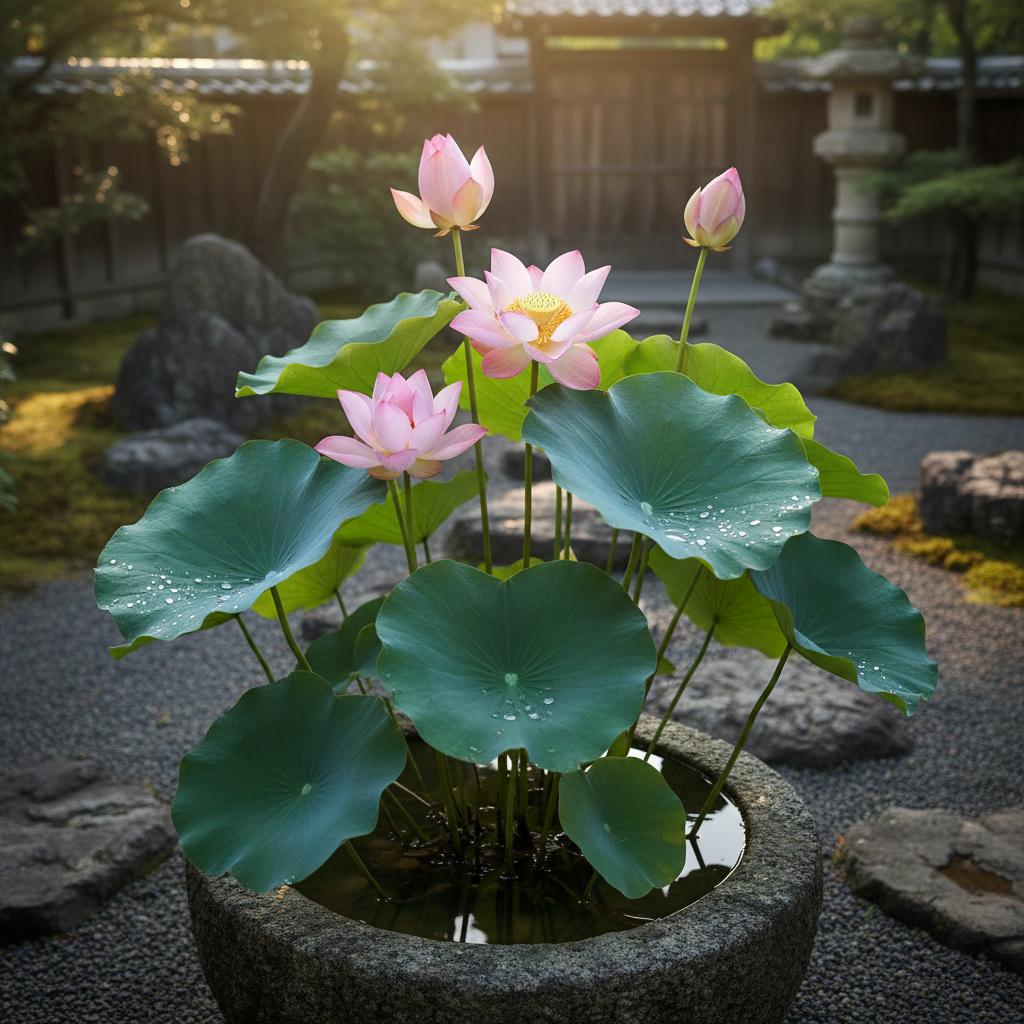 Kastilischer Hornklee (Lotus castellanus)