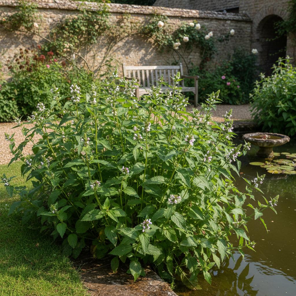 Echter Wolfsbiss (Lycopus europaeus)