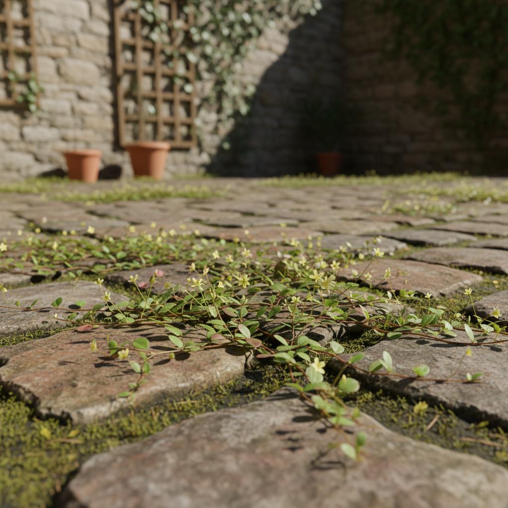 小珍珠菜 (Lysimachia minima)