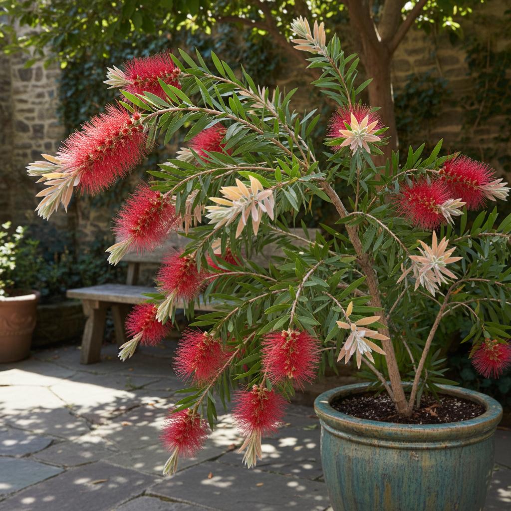 Sabrina-Honigmyrte (Melaleuca sabrina)