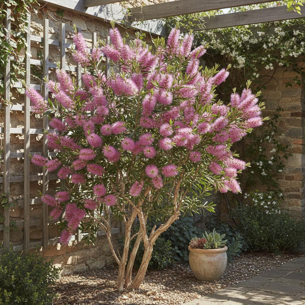 Pracht-Honigmyrte (Melaleuca nesophila)