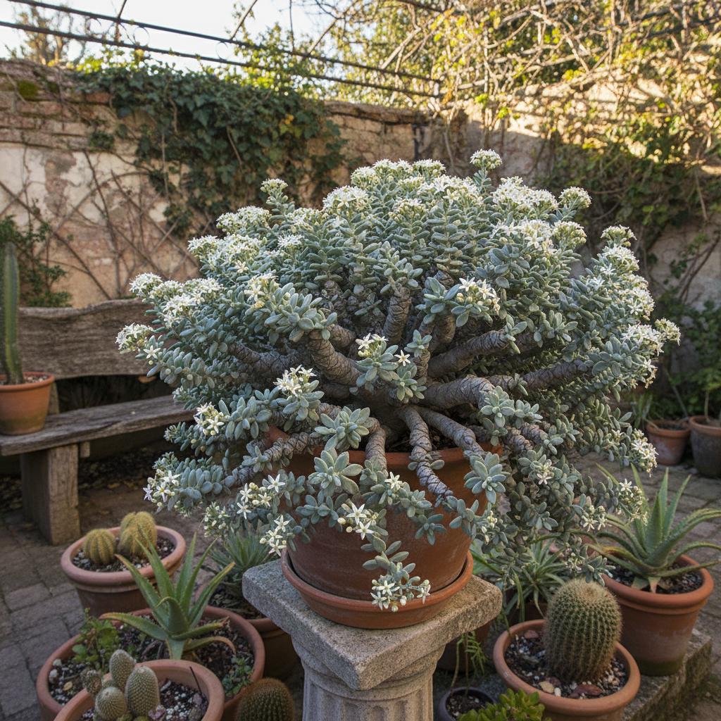 Copious Mestoklema (Mestoklema copiosum)