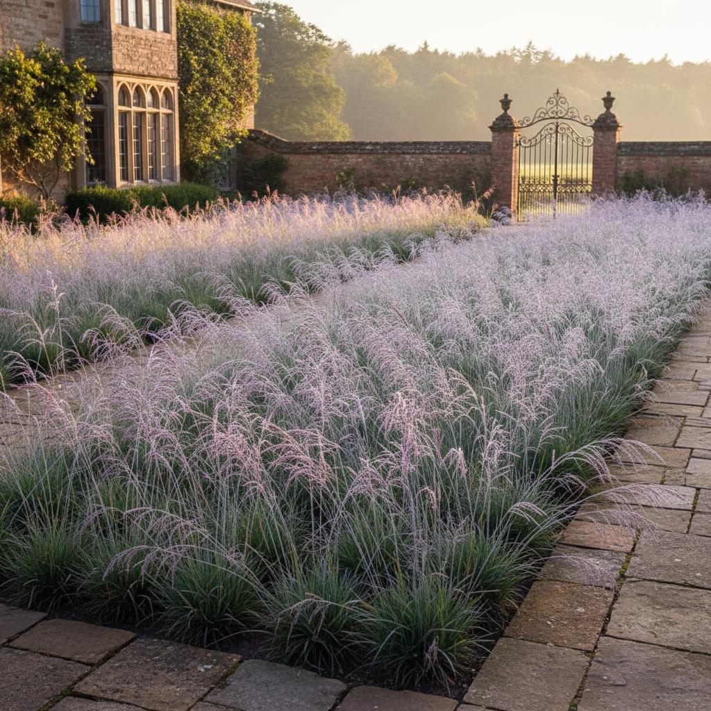 Blaues Pfeifengras (Molinia caerulea)