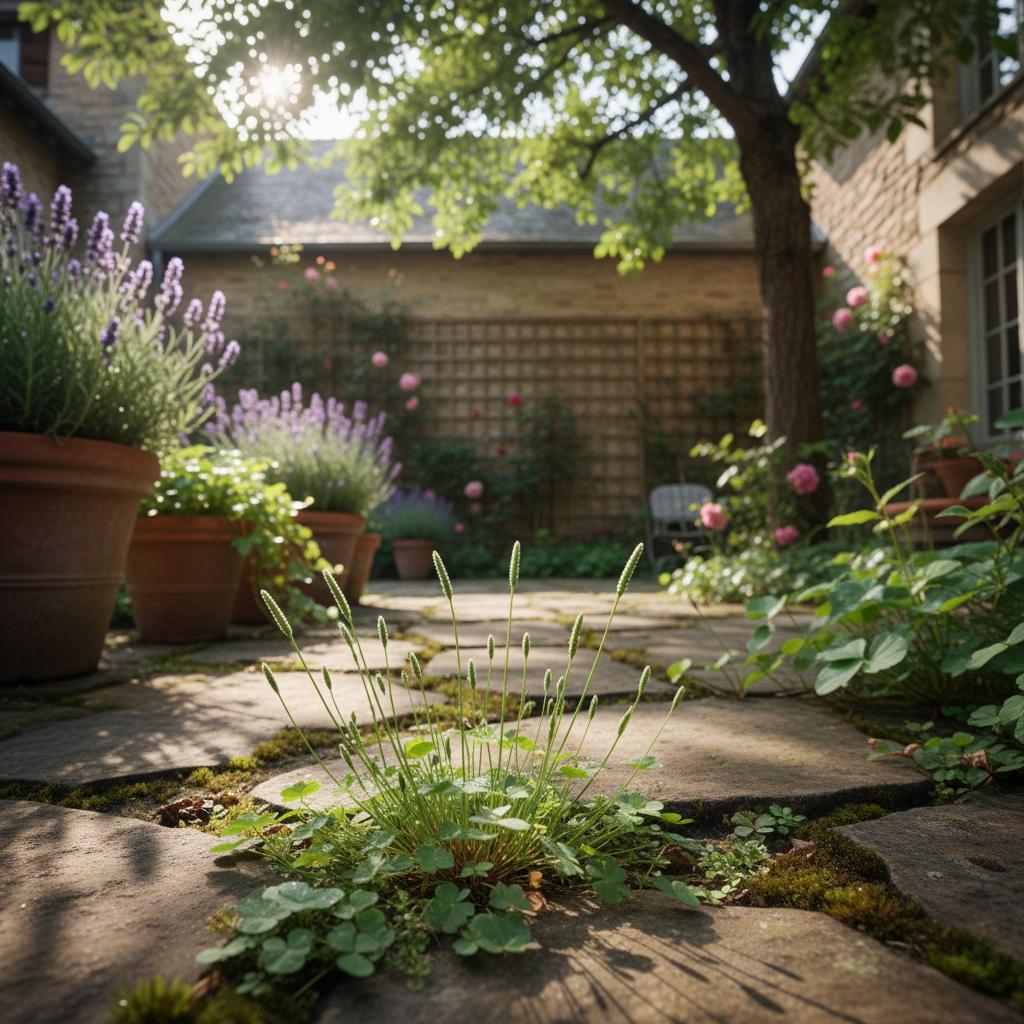 Kleiner Mauswurz (Myosurus minimus)