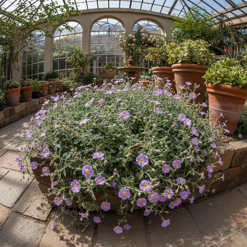 Lobb-Nama (Nama lobbii)